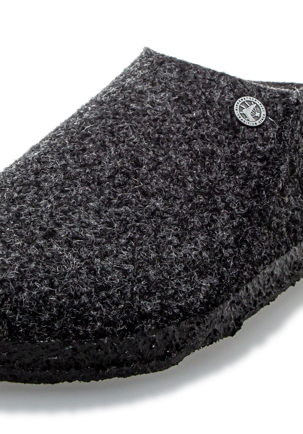 Zermatt Shearling WZ M anthracite | Bildmaterial bereitgestellt von SHOES.PLEASE.