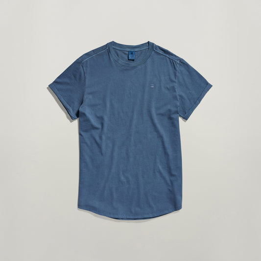 Lash r t s\s vintage indigo gd