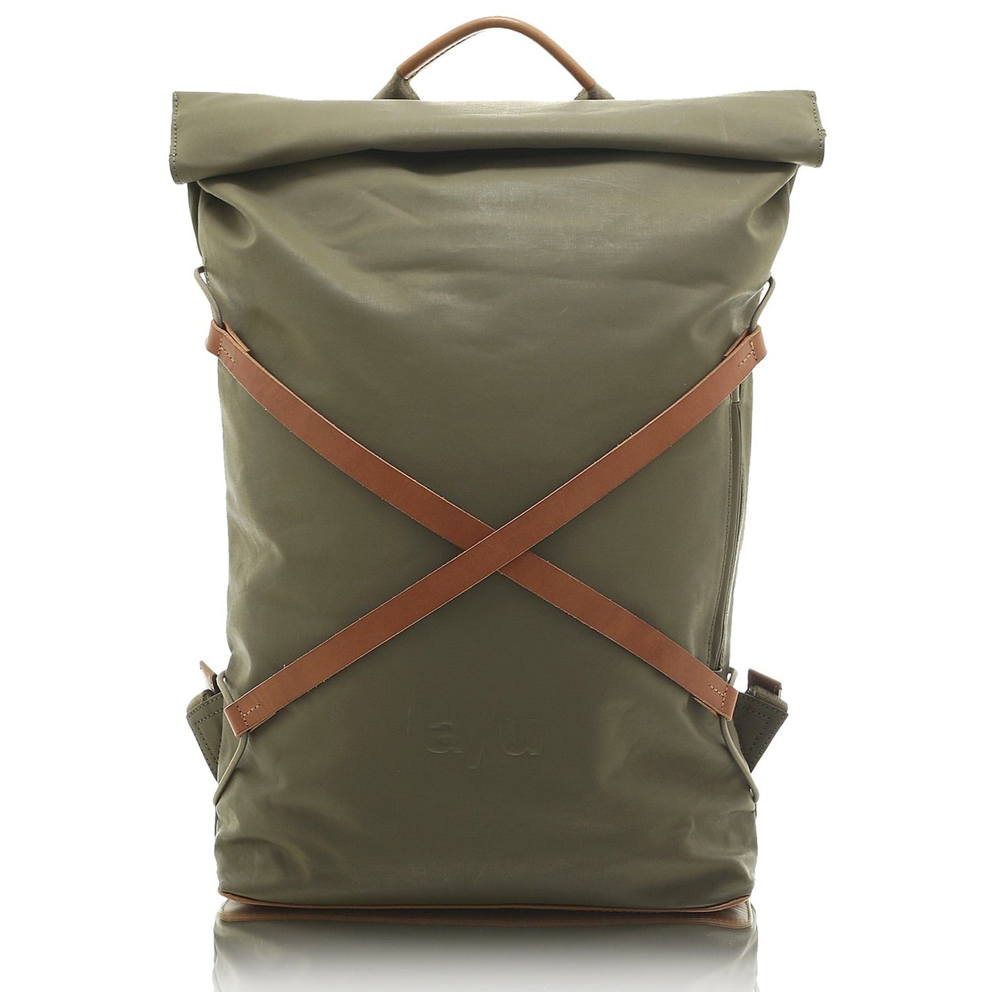 Osaka Rucksack 15" fallen rock | Bildmaterial bereitgestellt von SHOES.PLEASE.