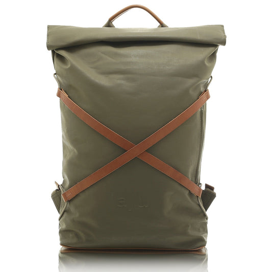 Osaka Rucksack 15" fallen rock