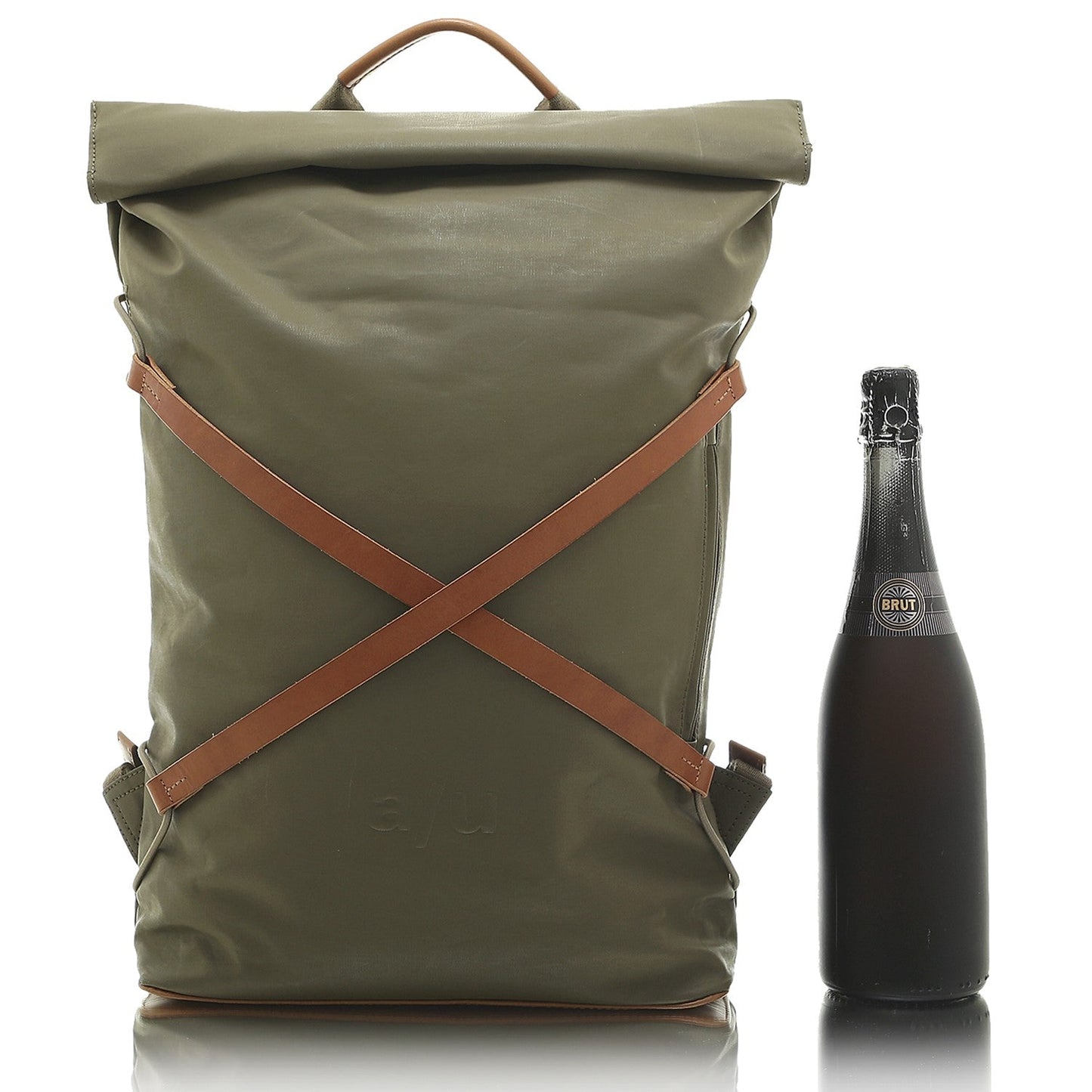 Osaka Rucksack 15" fallen rock | Bildmaterial bereitgestellt von SHOES.PLEASE.