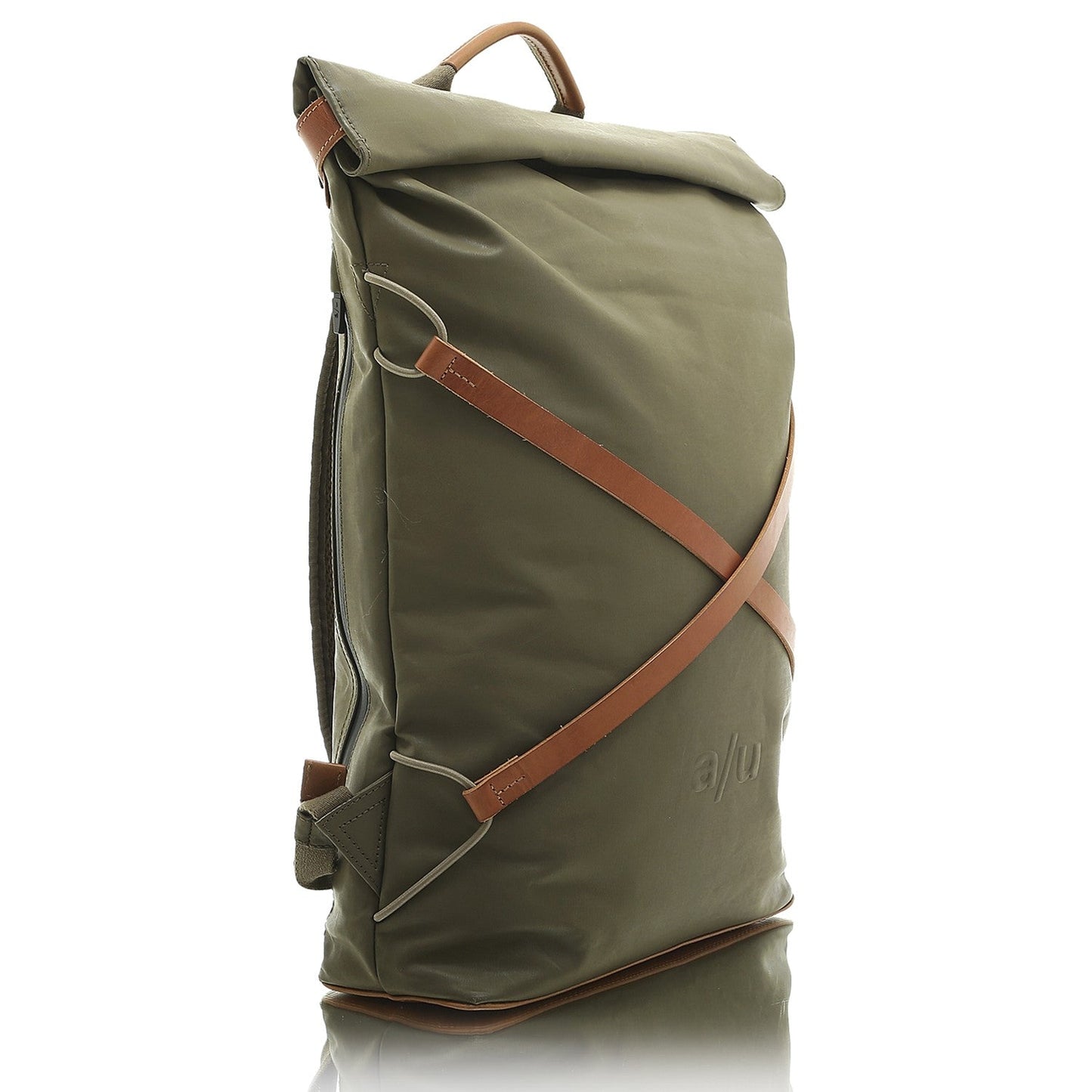 Osaka Rucksack 15" fallen rock | Bildmaterial bereitgestellt von SHOES.PLEASE.