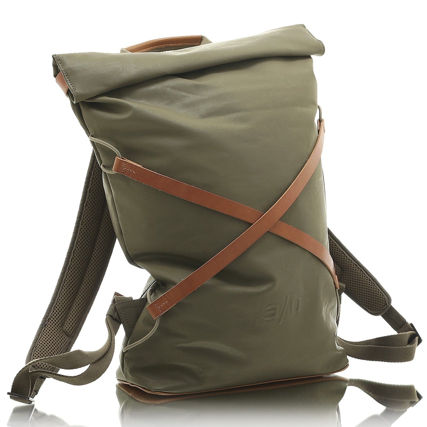 Osaka Rucksack 15" fallen rock | Bildmaterial bereitgestellt von SHOES.PLEASE.