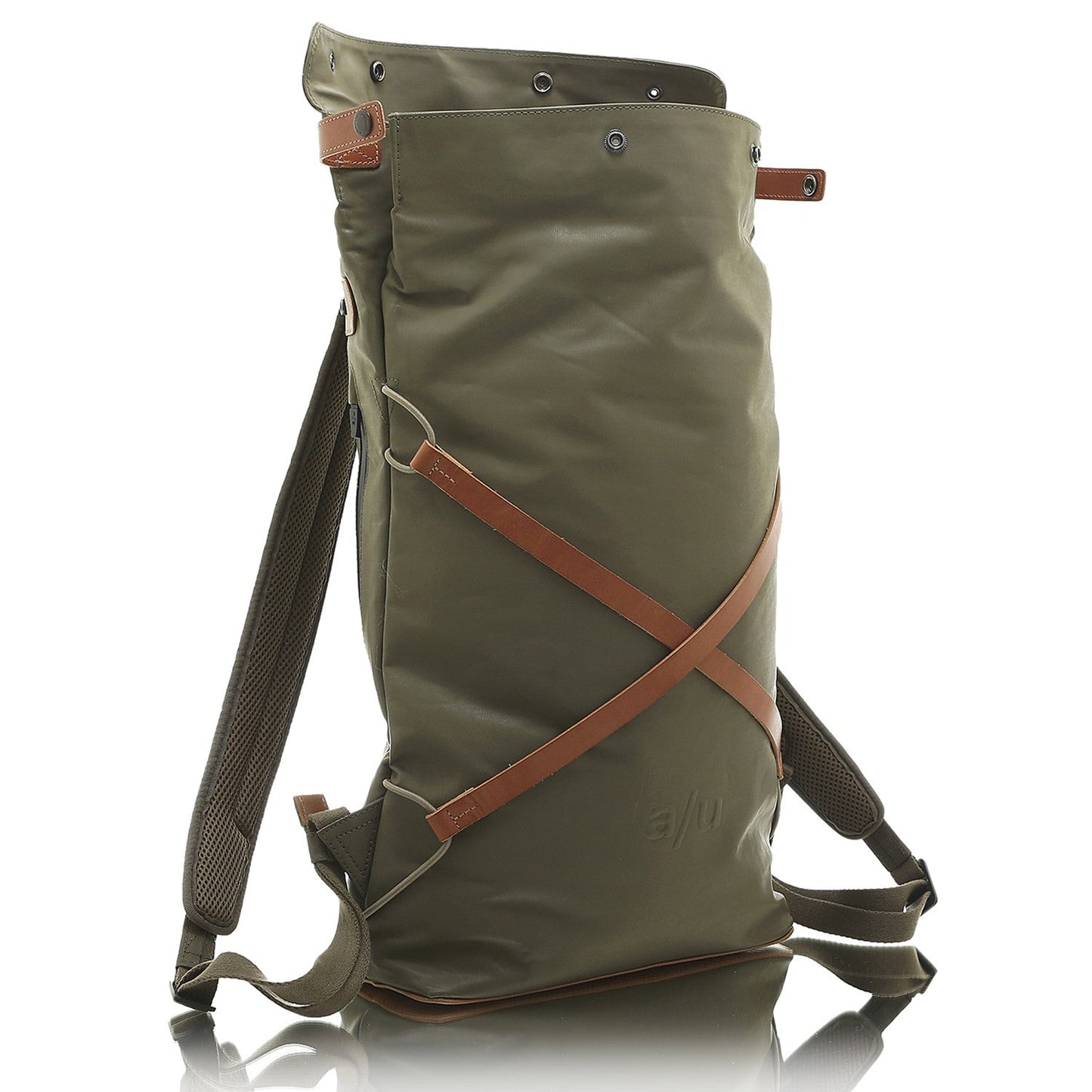 Osaka Rucksack 15" fallen rock | Bildmaterial bereitgestellt von SHOES.PLEASE.