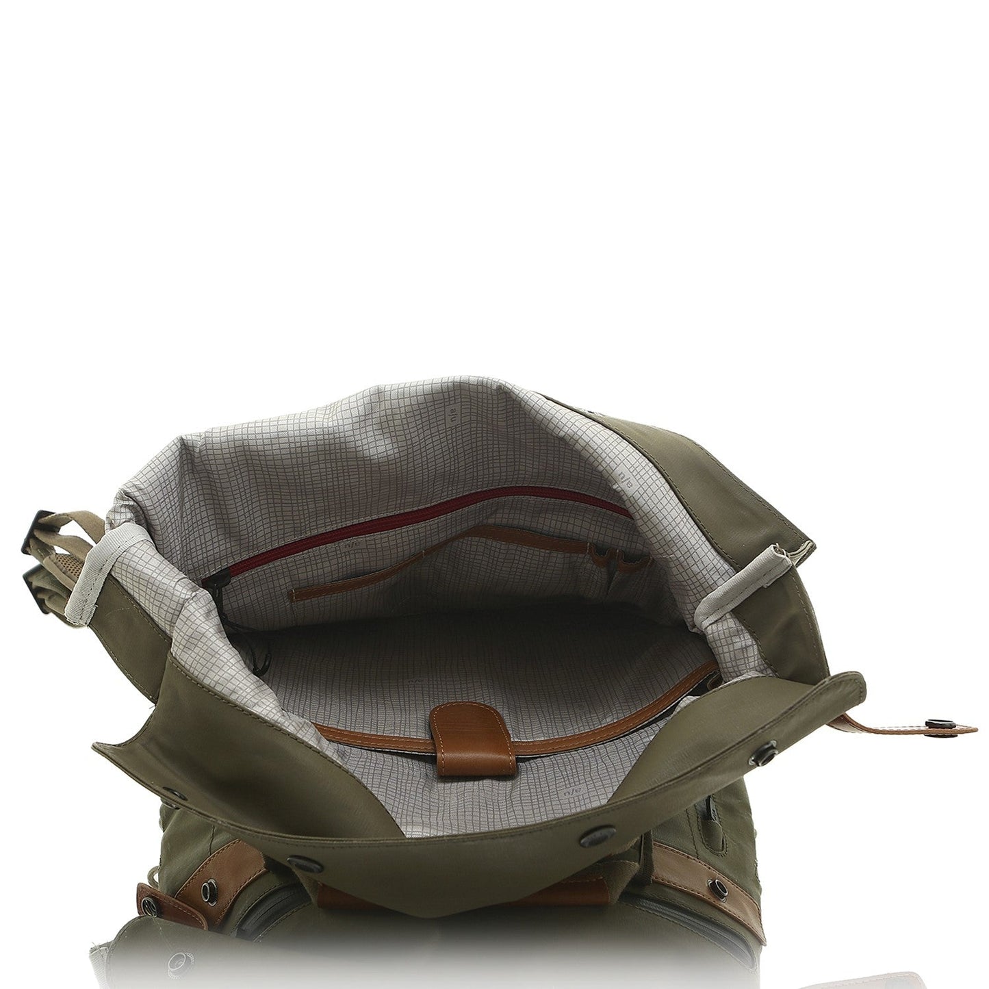 Osaka Rucksack 15" fallen rock | Bildmaterial bereitgestellt von SHOES.PLEASE.