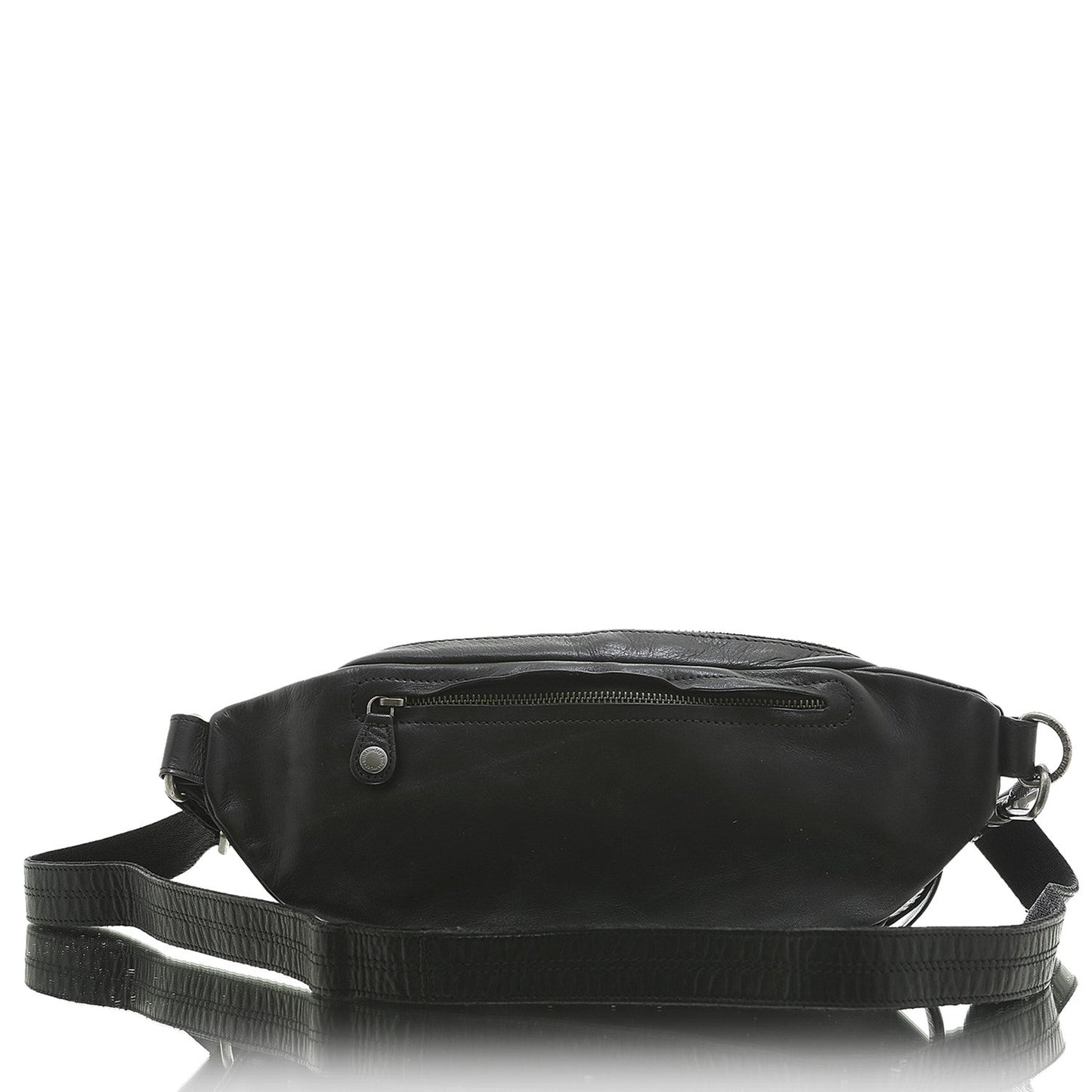 Stagedive Gürteltasche black | Bildmaterial bereitgestellt von SHOES.PLEASE.