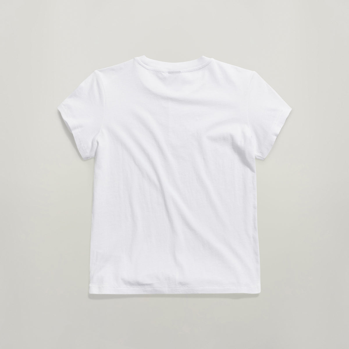 Front seam r t Wmn white | Bildmaterial bereitgestellt von SHOES.PLEASE.