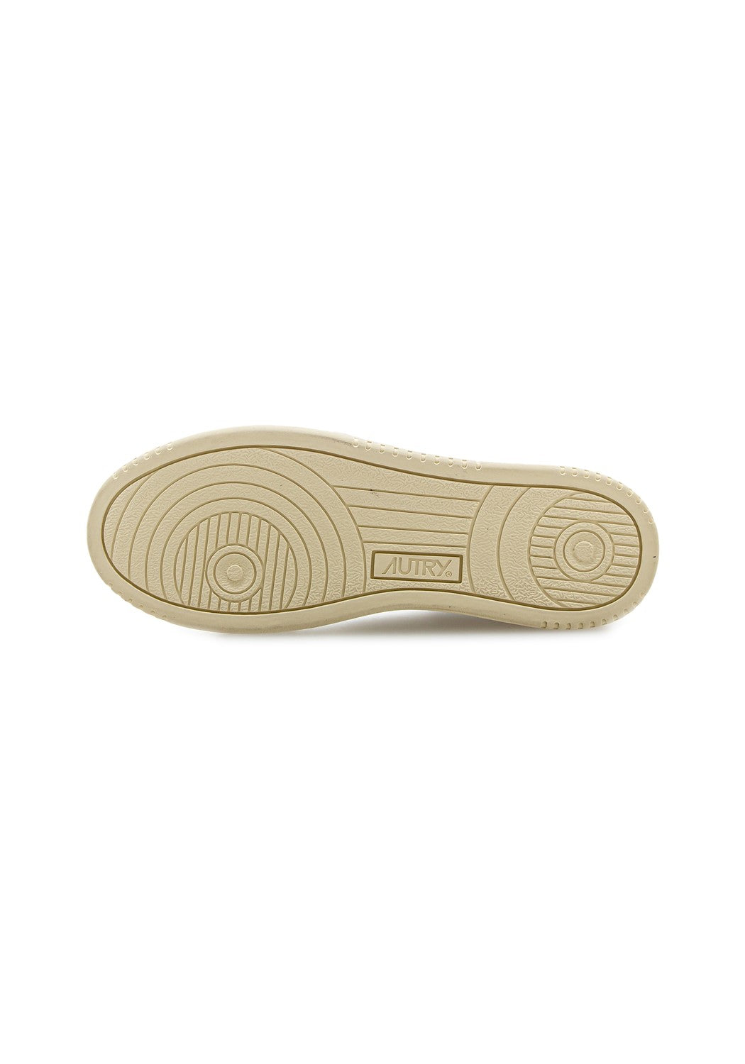 AUTRY 01 LOW MAN LEAT/LEAT white/white | Bildmaterial bereitgestellt von SHOES.PLEASE.