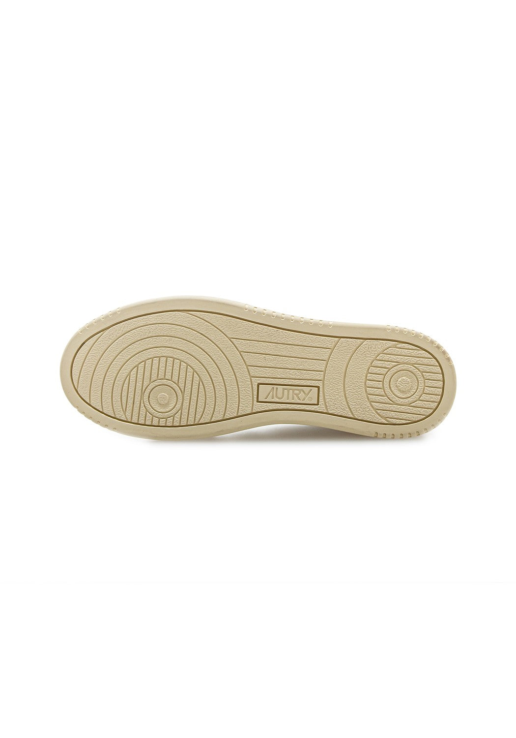 Autry 01 Low Men Leather/Suede white/ora | Bildmaterial bereitgestellt von SHOES.PLEASE.