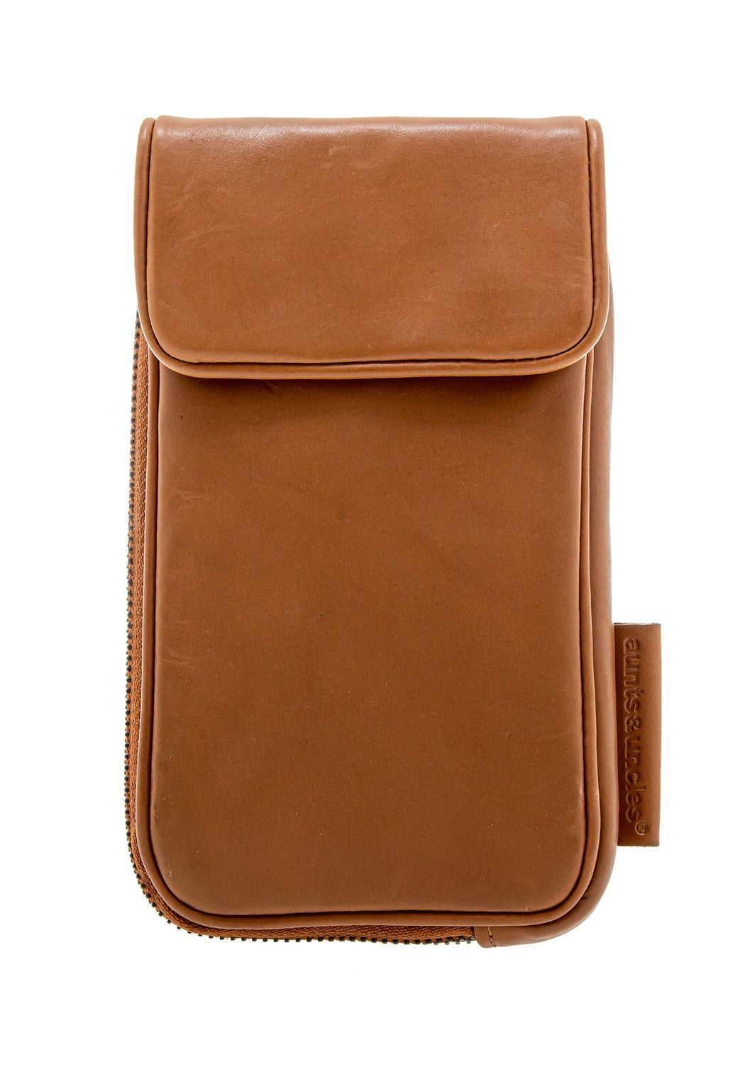 Cloudberry Phone bag  cognac | Bildmaterial bereitgestellt von SHOES.PLEASE.