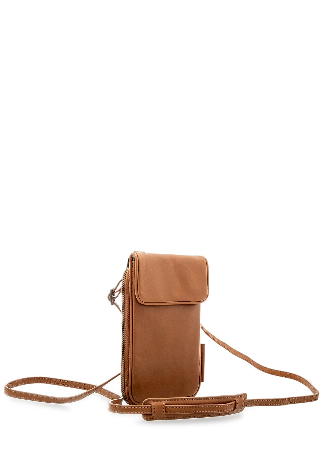Cloudberry Phone bag  cognac | Bildmaterial bereitgestellt von SHOES.PLEASE.