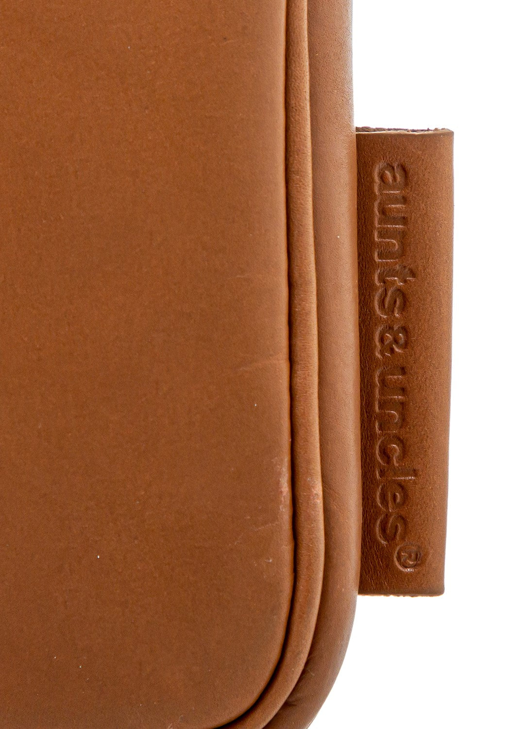 Cloudberry Phone bag  cognac | Bildmaterial bereitgestellt von SHOES.PLEASE.