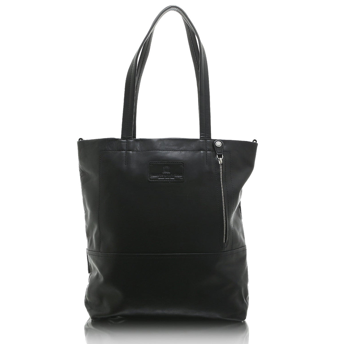Kiwano Shopper jet black | Bildmaterial bereitgestellt von SHOES.PLEASE.