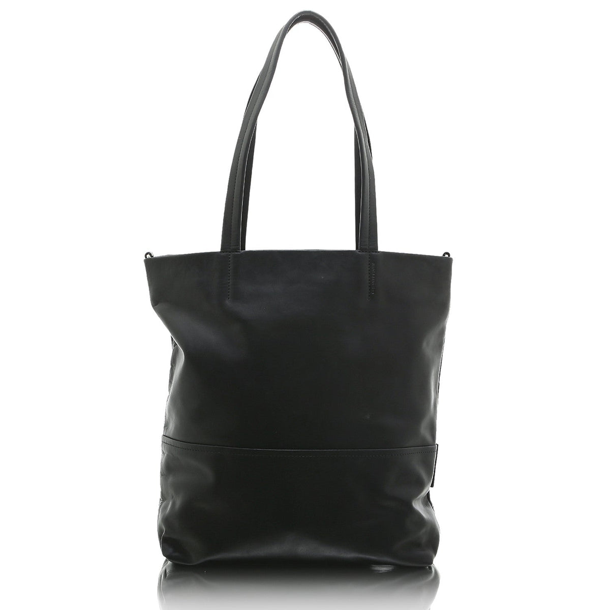 Kiwano Shopper jet black | Bildmaterial bereitgestellt von SHOES.PLEASE.