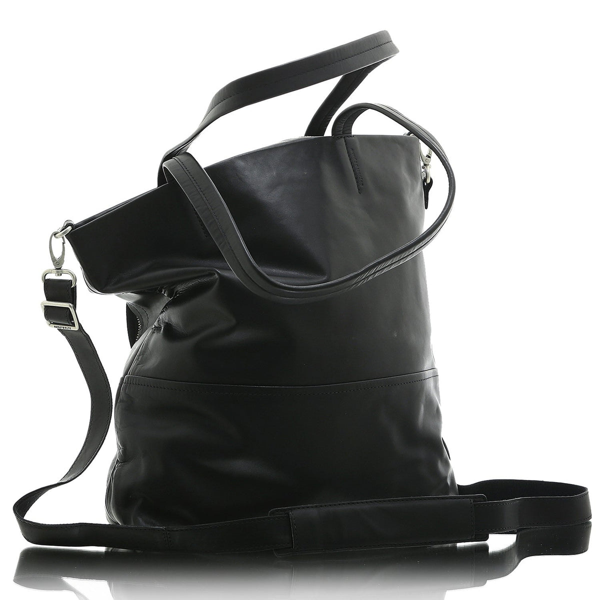 Kiwano Shopper jet black | Bildmaterial bereitgestellt von SHOES.PLEASE.