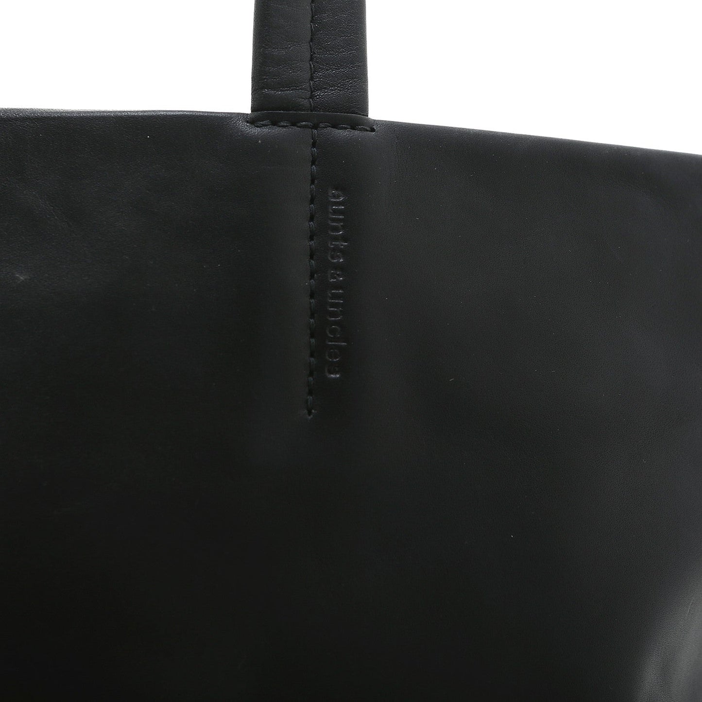 Kiwano Shopper jet black | Bildmaterial bereitgestellt von SHOES.PLEASE.