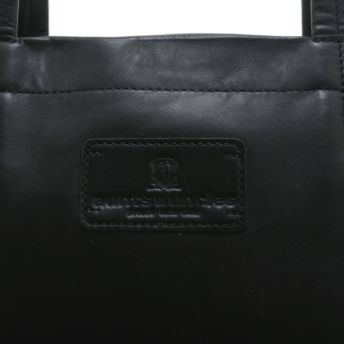 Kiwano Shopper jet black | Bildmaterial bereitgestellt von SHOES.PLEASE.