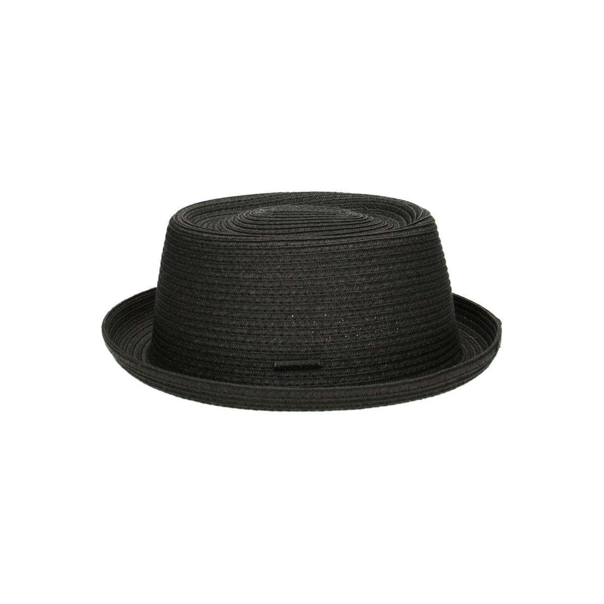 Pork Pie Black Toyo schwarz | Bildmaterial bereitgestellt von SHOES.PLEASE.