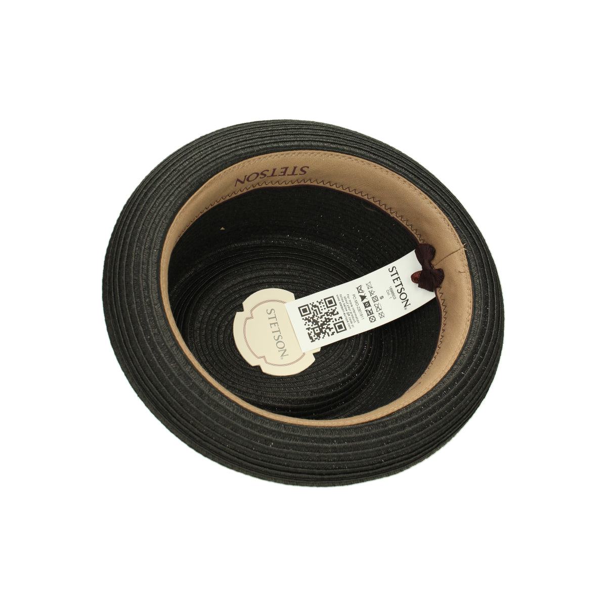 Pork Pie Black Toyo schwarz | Bildmaterial bereitgestellt von SHOES.PLEASE.