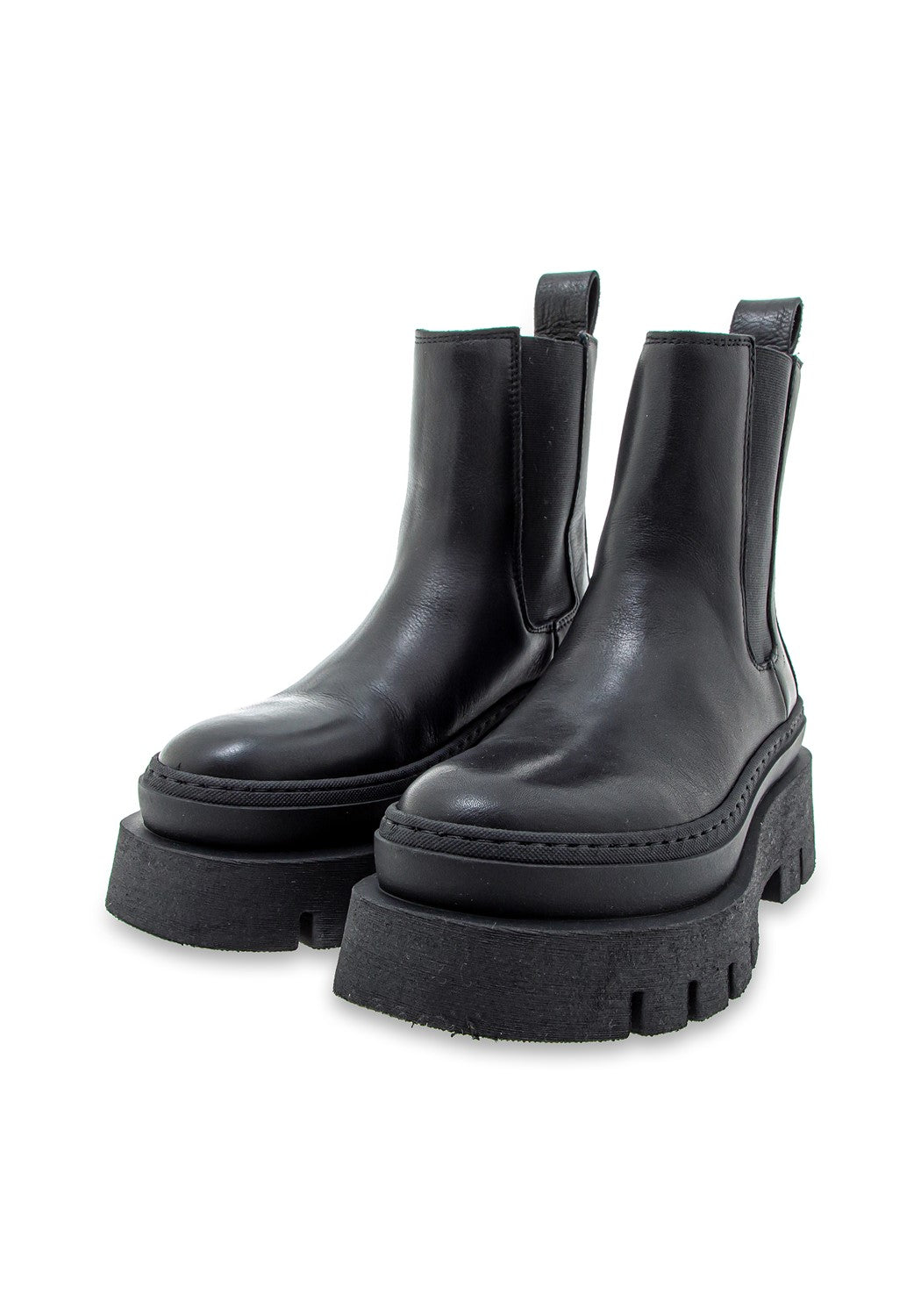 CPH686 Vitello black/black | Bildmaterial bereitgestellt von SHOES.PLEASE.