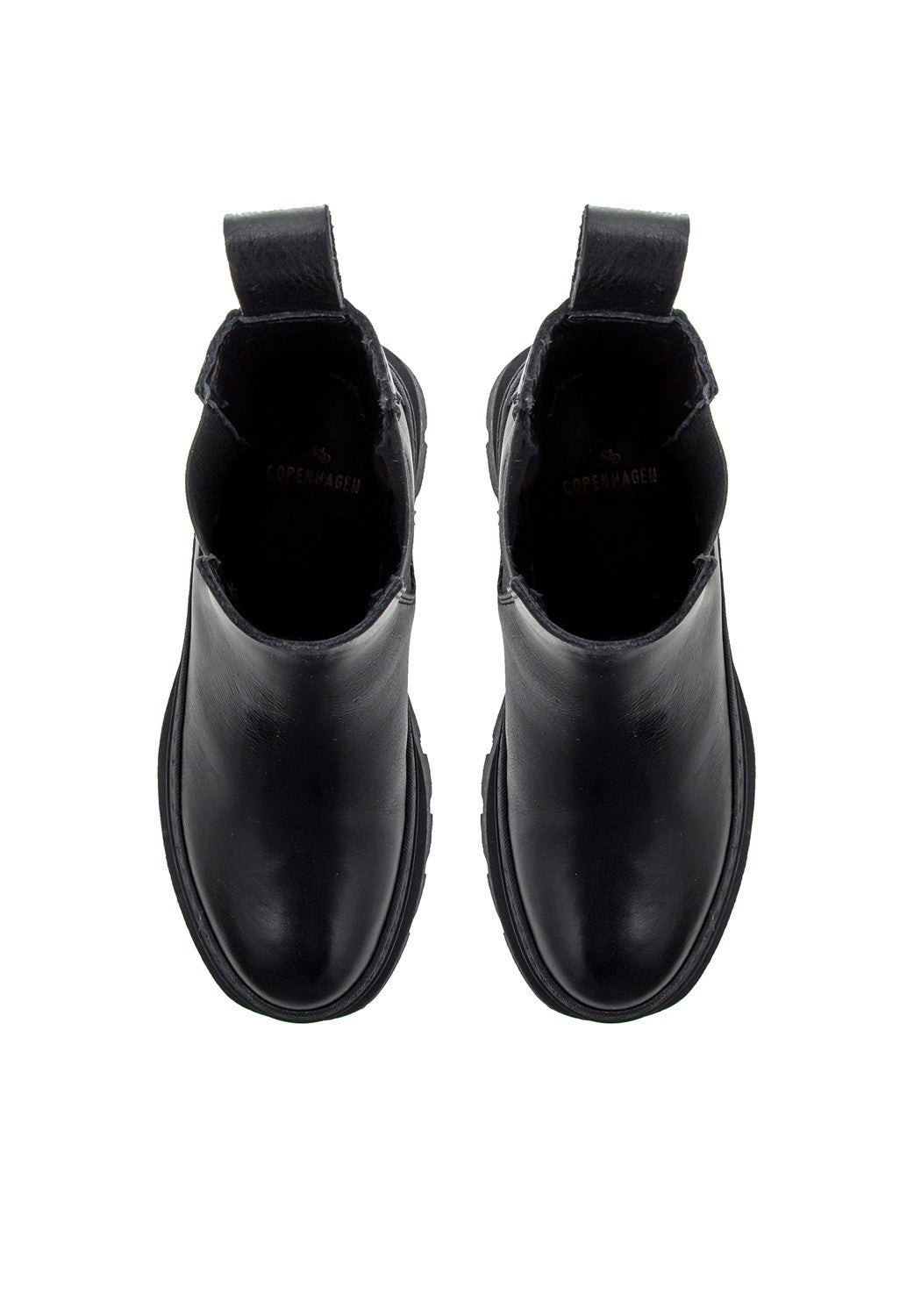 CPH686 Vitello black/black | Bildmaterial bereitgestellt von SHOES.PLEASE.