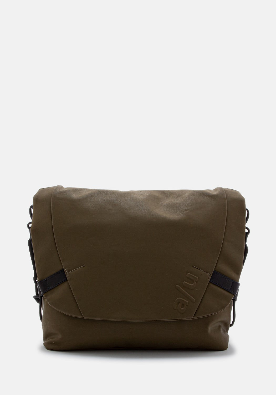Matsumoto Umhängetasche olive | Bildmaterial bereitgestellt von SHOES.PLEASE.