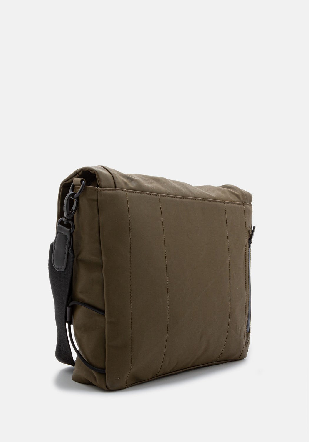 Matsumoto Umhängetasche olive | Bildmaterial bereitgestellt von SHOES.PLEASE.