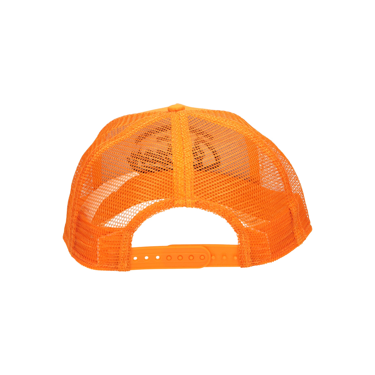 Trucker Cap American Heritage Classic orange | Bildmaterial bereitgestellt von SHOES.PLEASE.