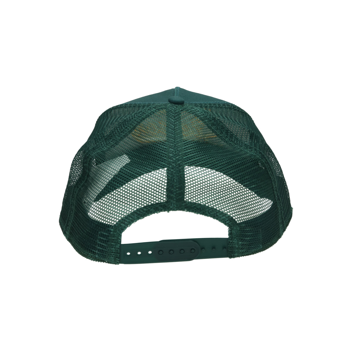 Trucker Cap American Heritage Classic dunkelgrün | Bildmaterial bereitgestellt von SHOES.PLEASE.