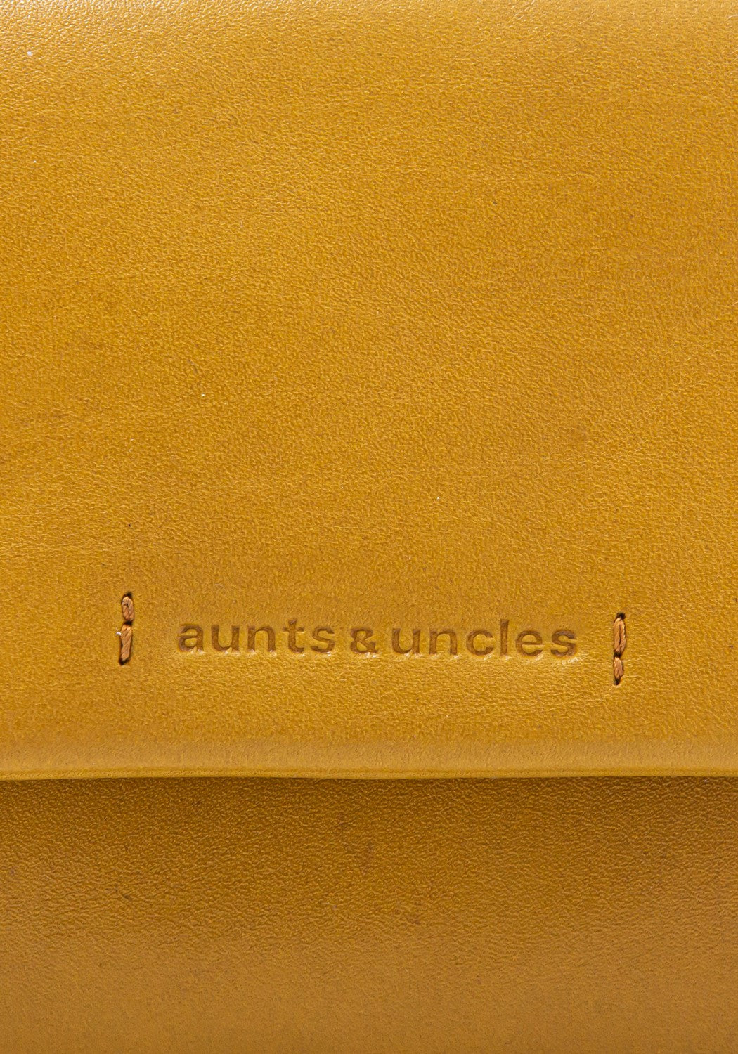 Peach Damenbörse yellow | Bildmaterial bereitgestellt von SHOES.PLEASE.