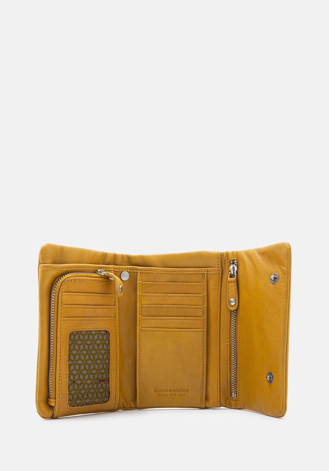 Peach Damenbörse yellow | Bildmaterial bereitgestellt von SHOES.PLEASE.