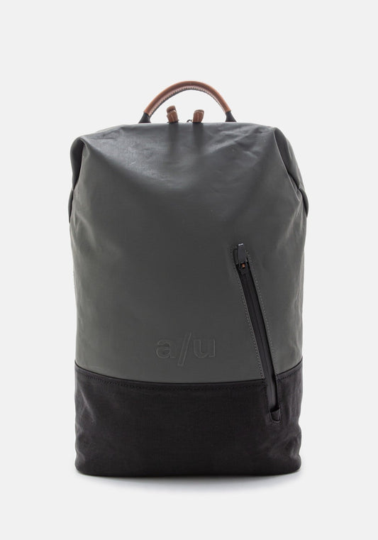 Hamamatsu Rucksack 13" gravity grey