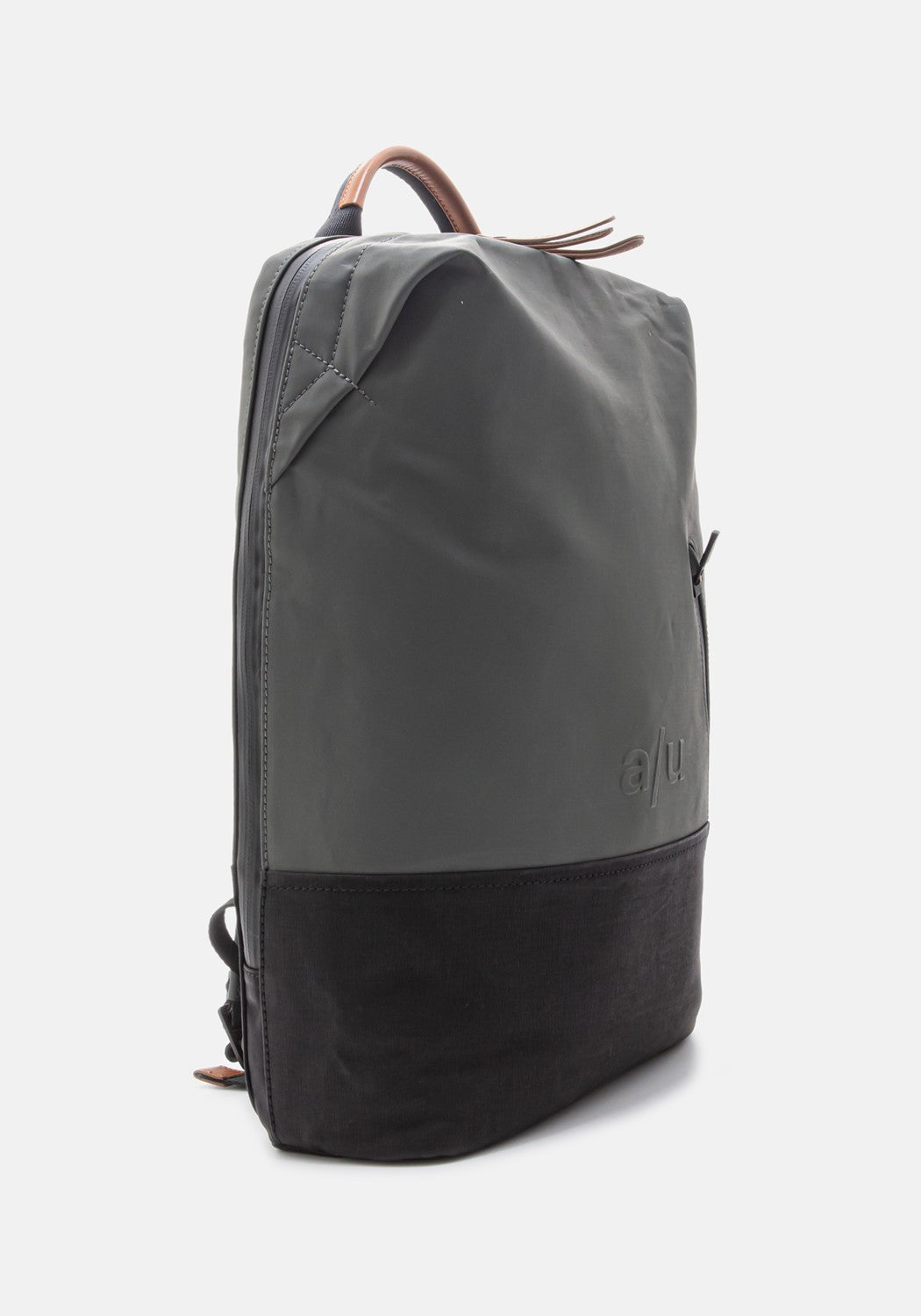 Hamamatsu Rucksack 13" gravity grey | Bildmaterial bereitgestellt von SHOES.PLEASE.