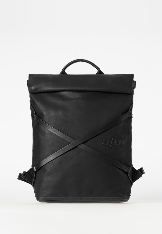 Yokohama Rucksack 13 black"