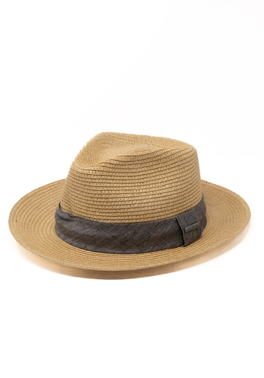 Fedora Toyo beige | Bildmaterial bereitgestellt von SHOES.PLEASE.