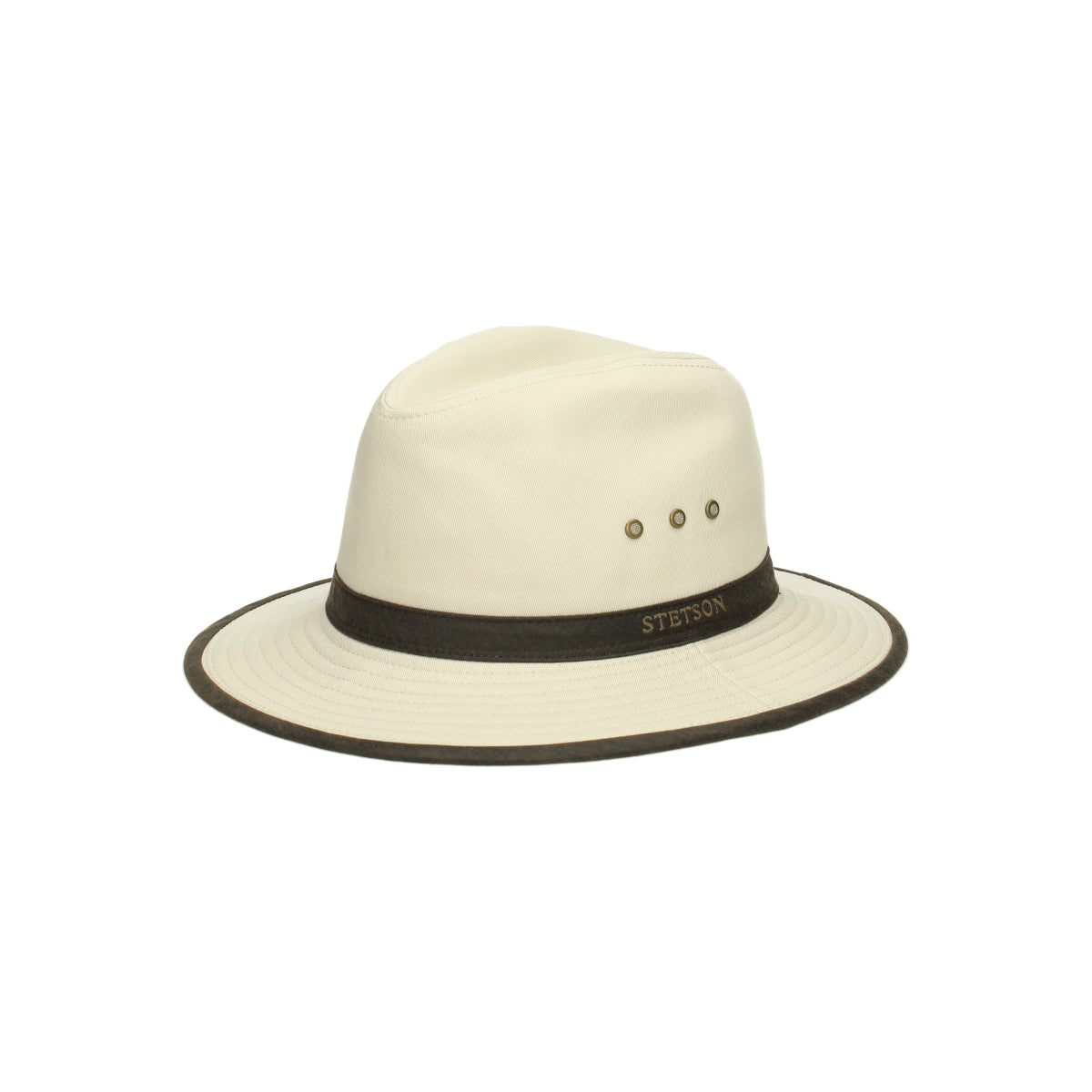 Traveller Cotton cremebeige | Bildmaterial bereitgestellt von SHOES.PLEASE.