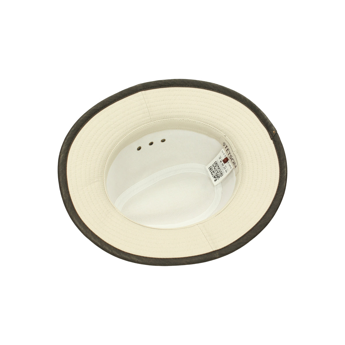 Traveller Cotton cremebeige | Bildmaterial bereitgestellt von SHOES.PLEASE.