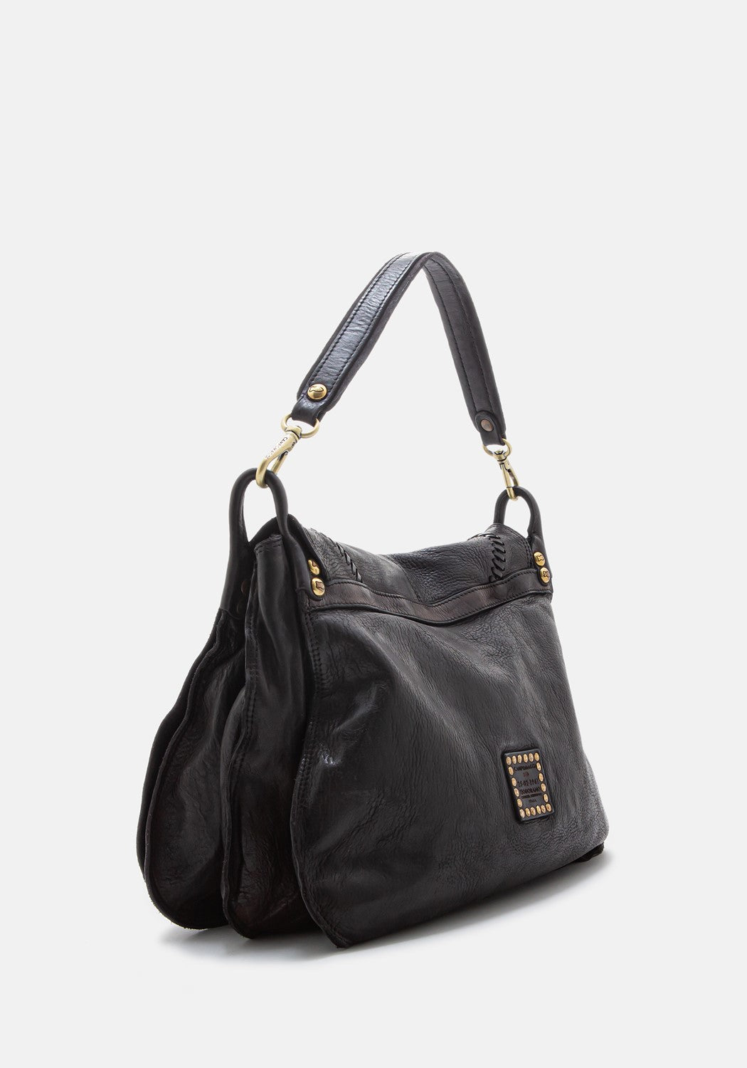C025030ND-X0597-C0501 grey Schultertasch | Bildmaterial bereitgestellt von SHOES.PLEASE.