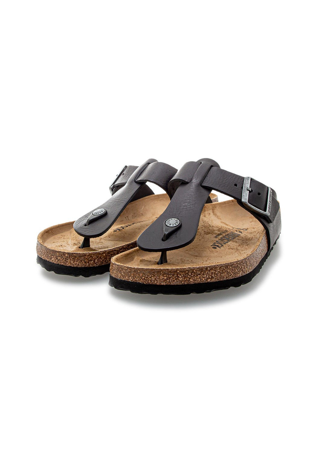Medina LE Vintage Wood black | Bildmaterial bereitgestellt von SHOES.PLEASE.