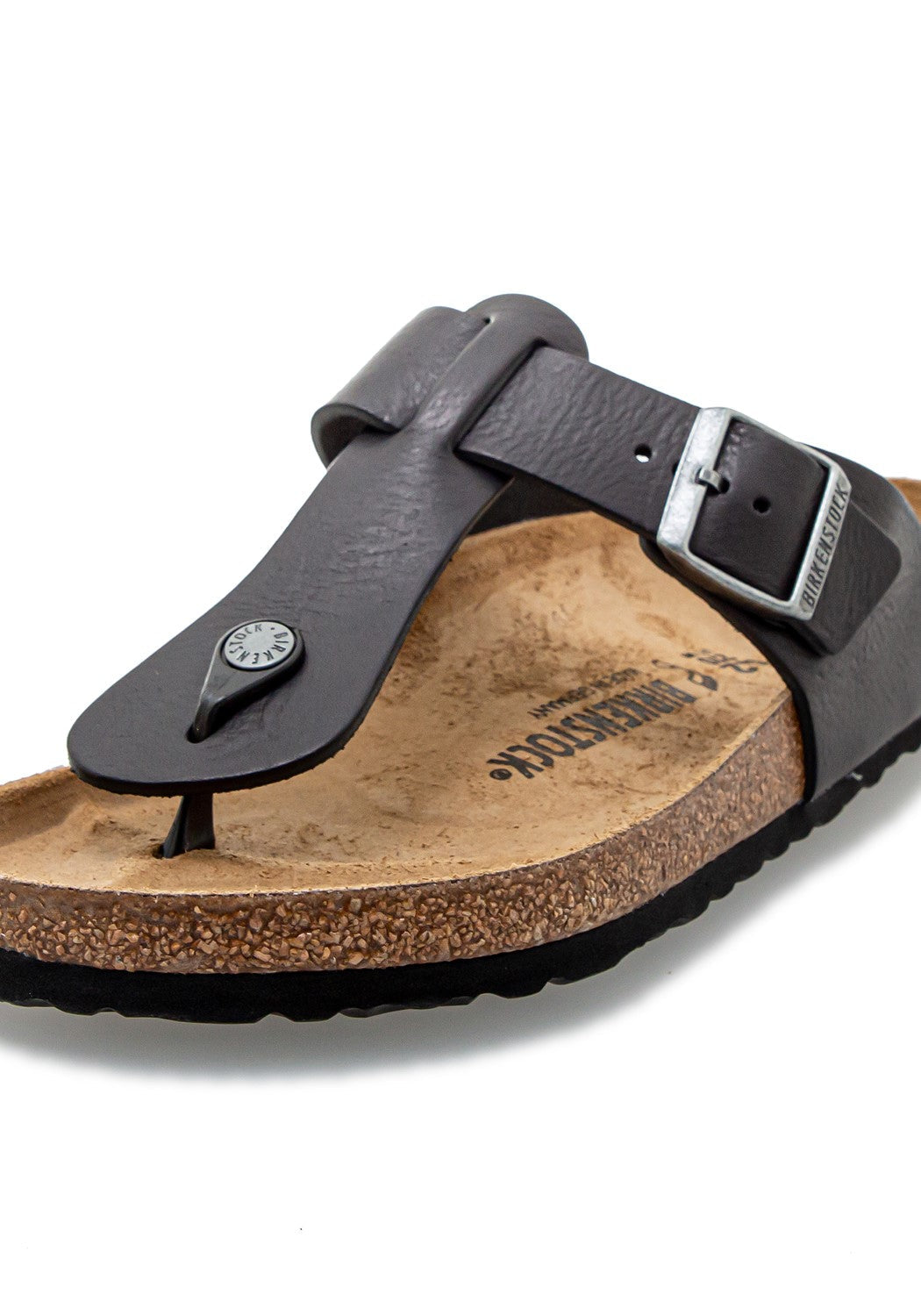 Medina LE Vintage Wood black | Bildmaterial bereitgestellt von SHOES.PLEASE.