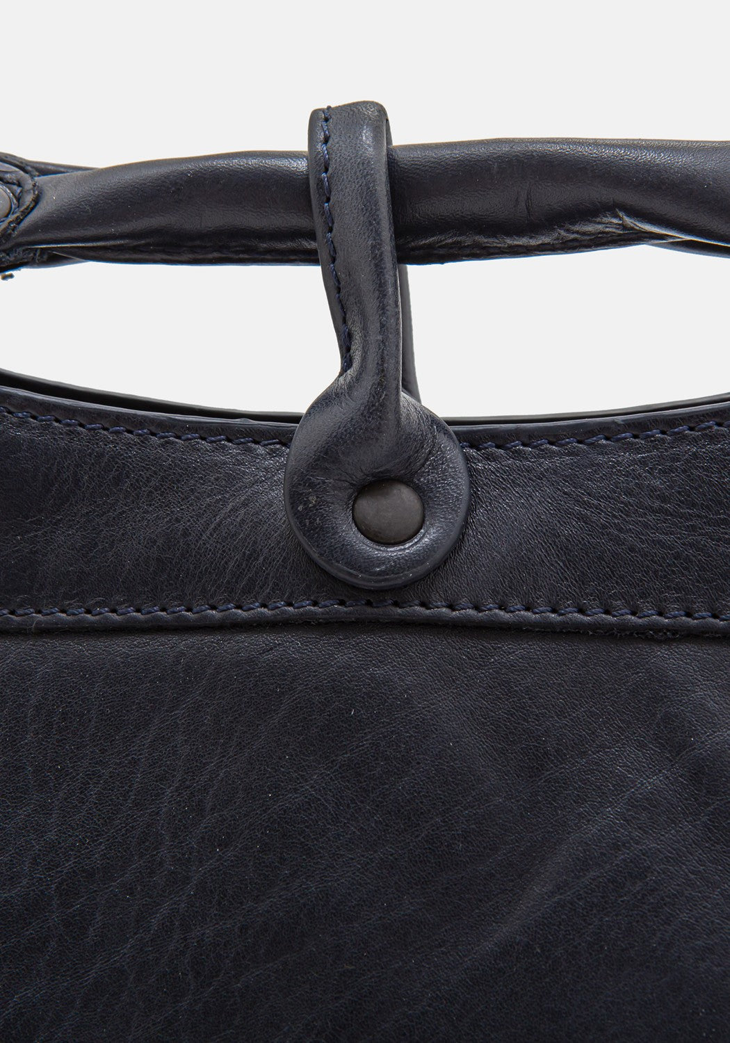 Mrs. Muffin Umhängetasche blue mood | Bildmaterial bereitgestellt von SHOES.PLEASE.