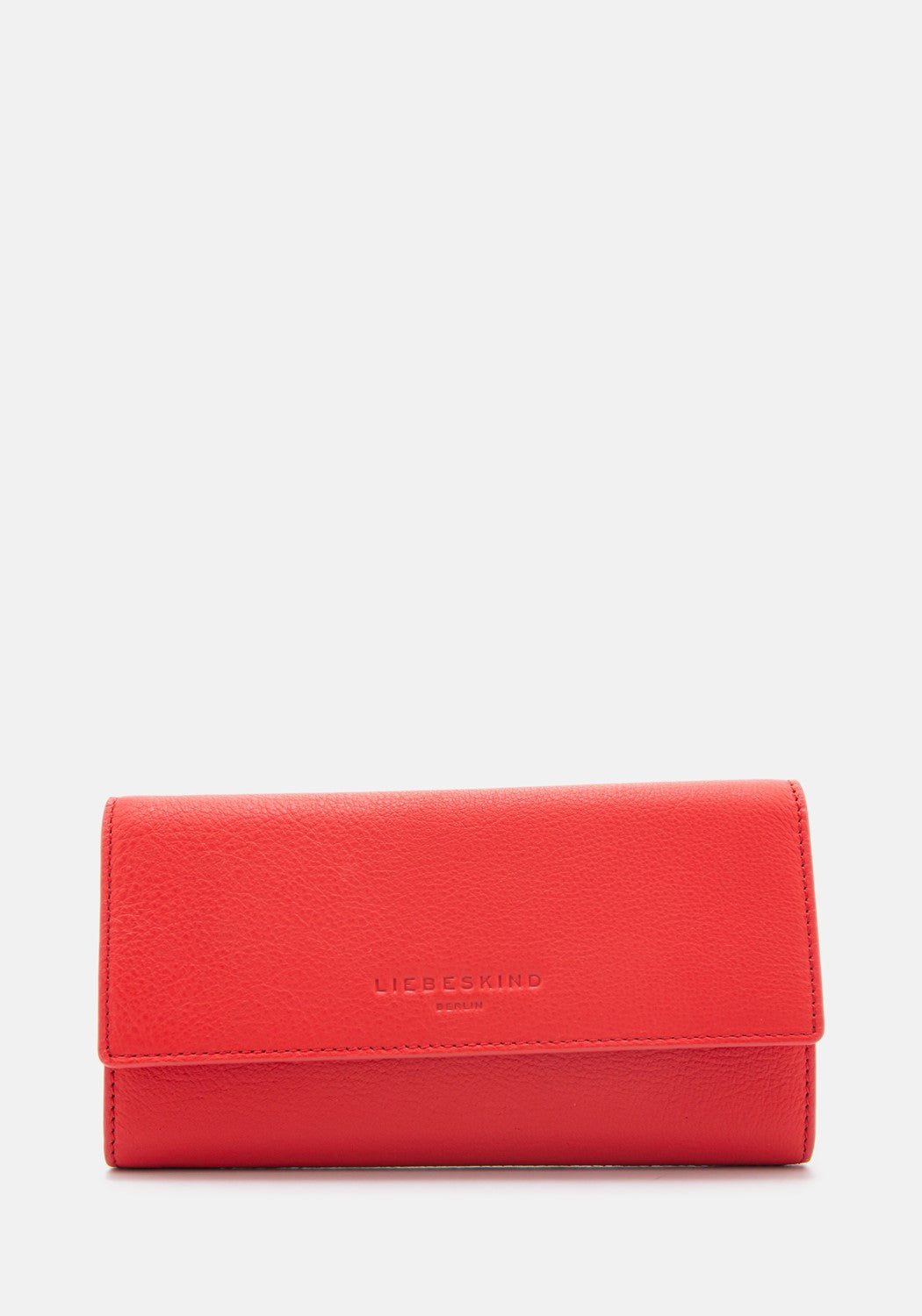 BATalia Wallet L chilli | Bildmaterial bereitgestellt von SHOES.PLEASE.