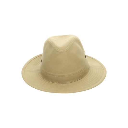 Traveller Delave Organic Cotton beige