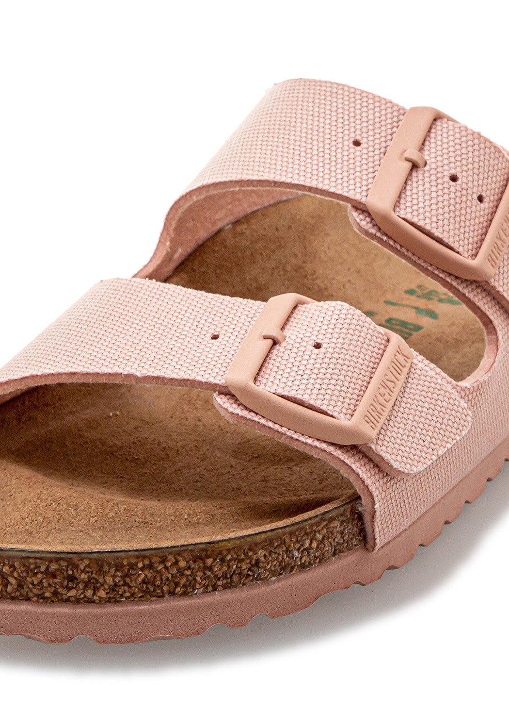 Arizona TEX VEG Canvas soft pink | Bildmaterial bereitgestellt von SHOES.PLEASE.