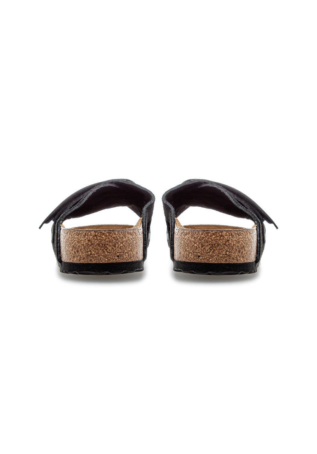 Kyoto VL Soft Suede & nubuck black | Bildmaterial bereitgestellt von SHOES.PLEASE.