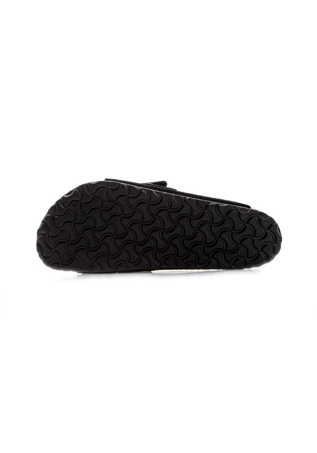 Kyoto VL Soft Suede & nubuck black | Bildmaterial bereitgestellt von SHOES.PLEASE.