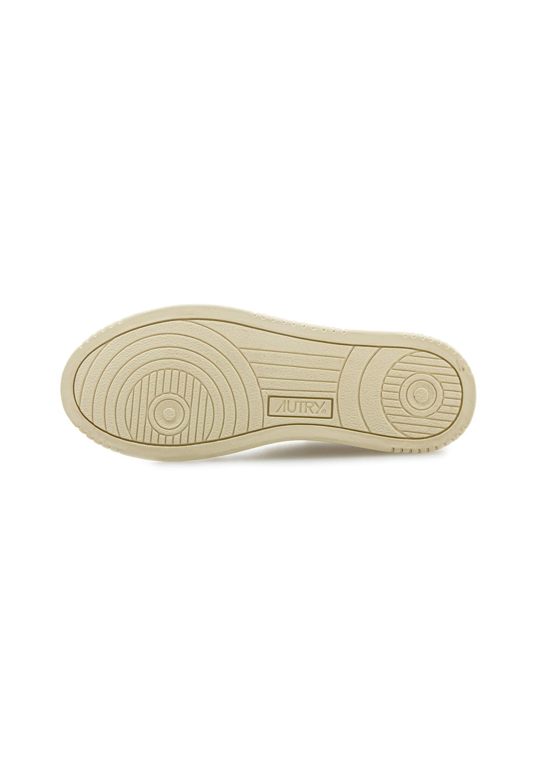 Autry 01 Low Wmn Goat/Spo wht/powder | Bildmaterial bereitgestellt von SHOES.PLEASE.