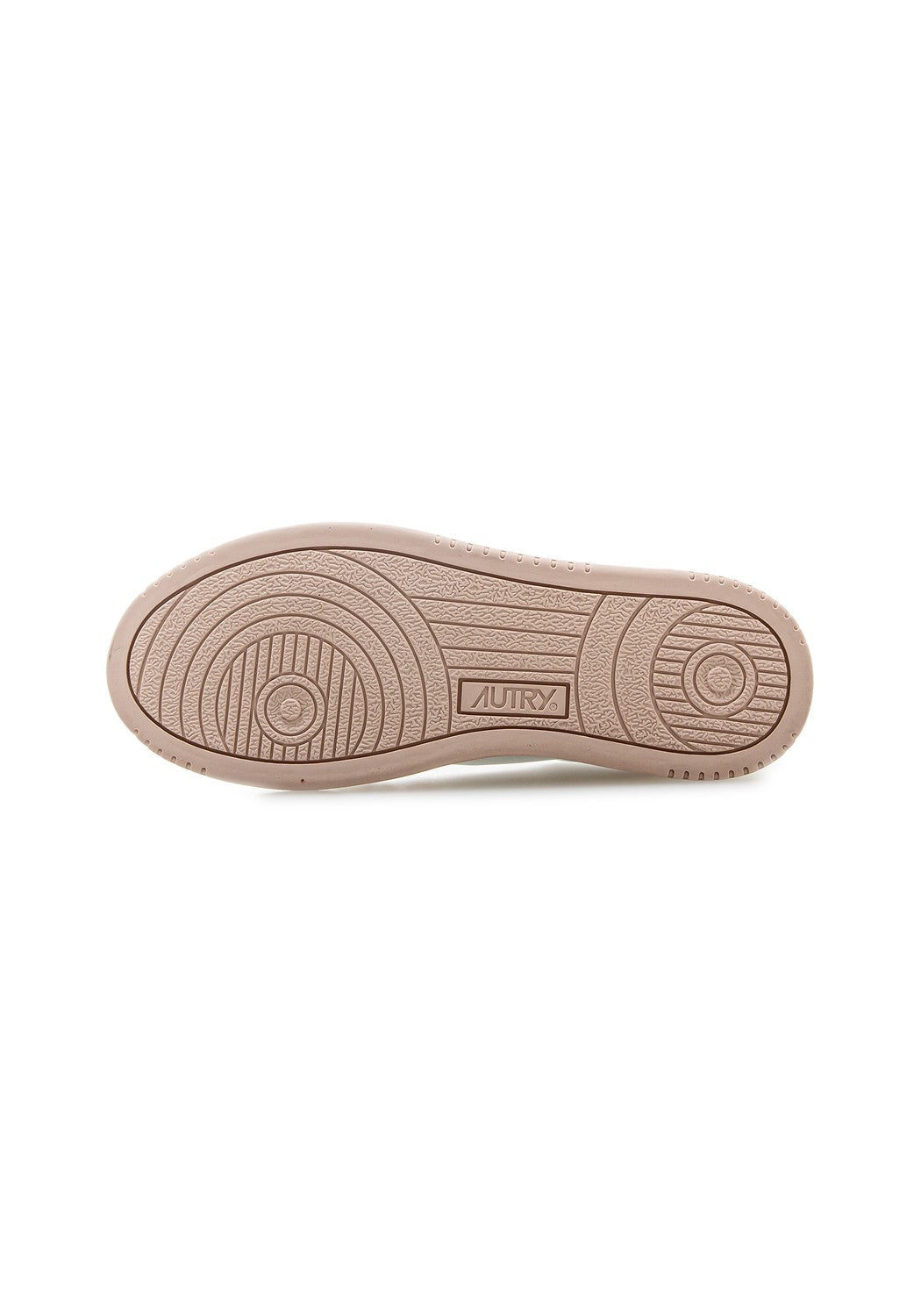 Autry 01 Low Wmn Leather/Leather wht/pnk | Bildmaterial bereitgestellt von SHOES.PLEASE.