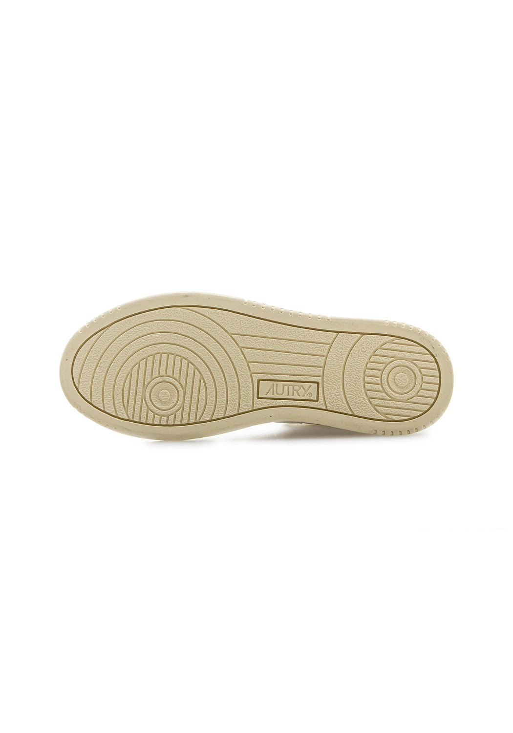 Autry Mid Wmn Goat/Suede yel iris | Bildmaterial bereitgestellt von SHOES.PLEASE.