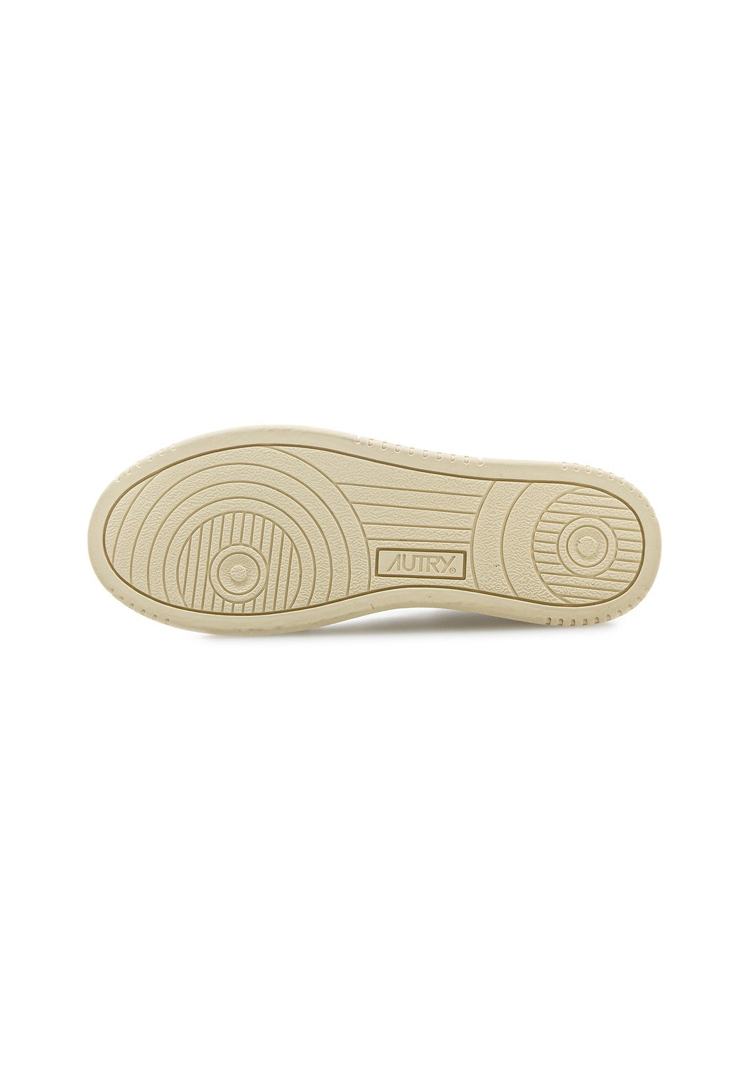 Autry 01 Low Men Leather/Leather wht/cor | Bildmaterial bereitgestellt von SHOES.PLEASE.